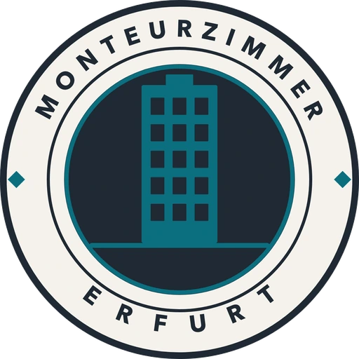 Monteurzimmer Erfurt — zur Startseite